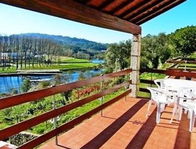 фото отеля Quinta Da Prova