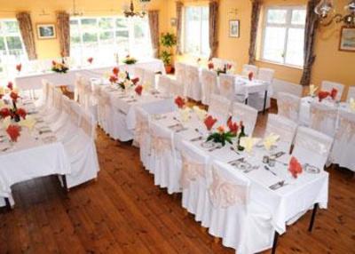 фото отеля Ouvane Falls Inn Bantry