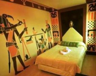 фото отеля Hotel ni Mang Jose