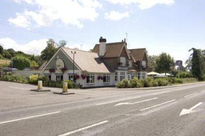 фото отеля Premier Inn Dunstable South (A5)