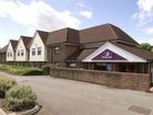 фото отеля Premier Inn Dunstable South (A5)