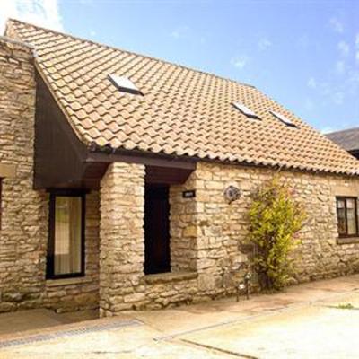 фото отеля Valley View Farm Cottages Helmsley