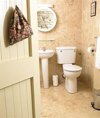 фото отеля Valley View Farm Cottages Helmsley