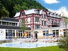 фото отеля Gesundheits Therme Wildbad