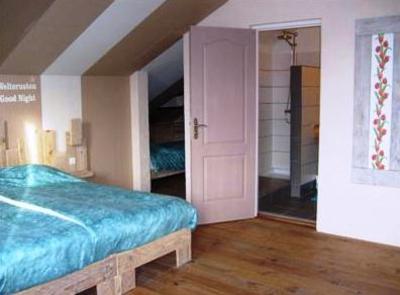 фото отеля Chambres d'Hotes La Tulipe