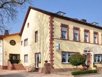 Landhaus Warndtwald