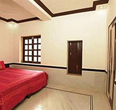 фото отеля Vresorts Jaisal Haveli