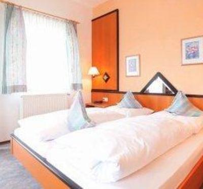 фото отеля Landhotel Eibl