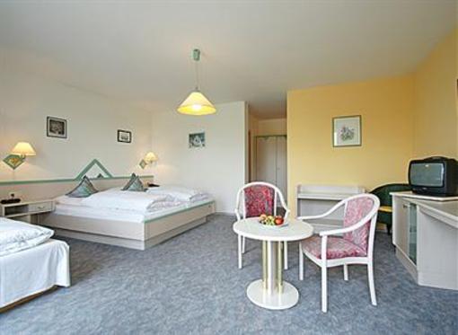 фото отеля Landhotel Eibl