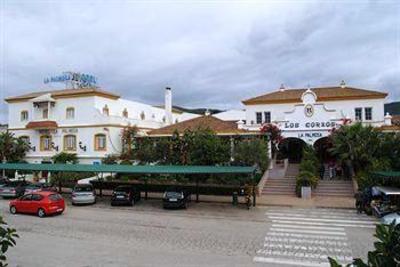 фото отеля La Palmosa