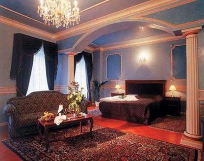 фото отеля Hotel Krasna Kralovna