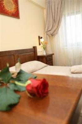 фото отеля Pension Casa Lux Botosani