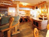 Burghotel Alpengluhn