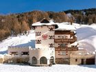 фото отеля Burghotel Alpengluhn
