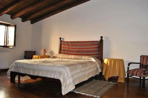 фото отеля U Cavallaggeri B&B Comitini