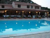 Hotel La Valle