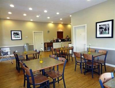 фото отеля BEST WESTERN Cowboy Inn
