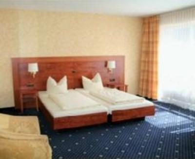 фото отеля Wisser's Hotel
