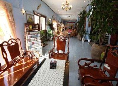 фото отеля Mongkol Hotel