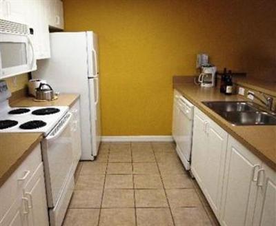 фото отеля Holiday Inn Club Vacations Orlando - Orange Lake Resort