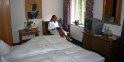 фото отеля Hotel Grosse Teichsmuhle
