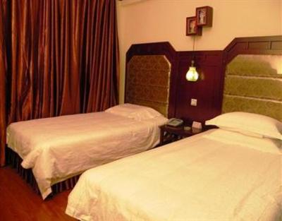 фото отеля Jinjiang Hotel Zhongwei
