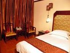 фото отеля Jinjiang Hotel Zhongwei