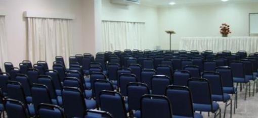 фото отеля Costa Atlantico Hotel Sao Luis