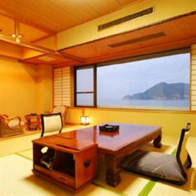 фото отеля Okukinosaki Seaside Hotel