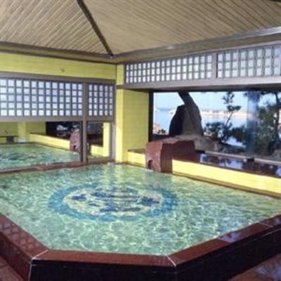 фото отеля Okukinosaki Seaside Hotel