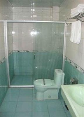 фото отеля Duorong Hotel