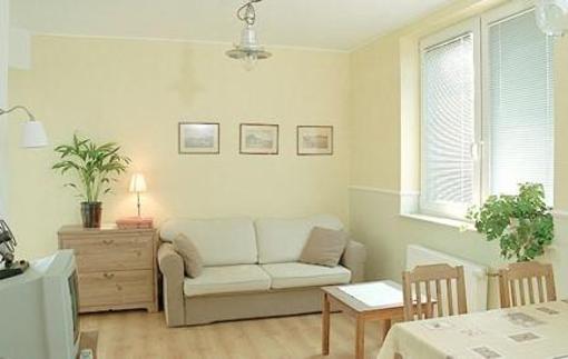 фото отеля Kantal Apartamenty Hel