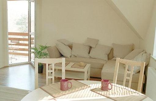фото отеля Kantal Apartamenty Hel