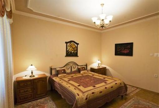 фото отеля Vila Tara