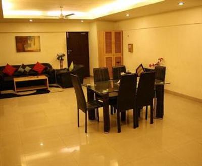 фото отеля Home Stay