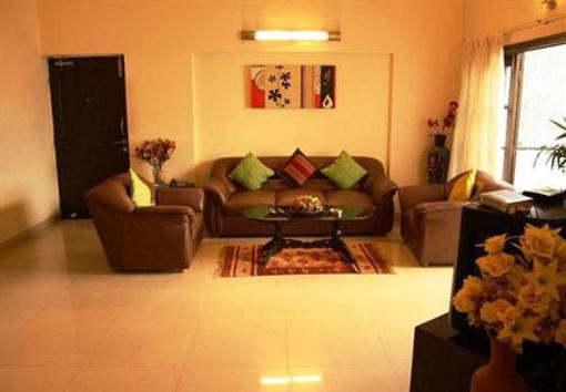фото отеля Home Stay