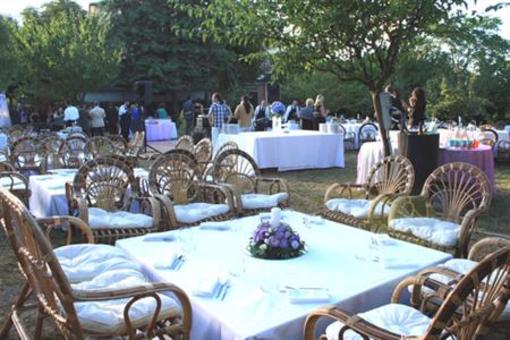 фото отеля Villa Amalia Ristorante Locanda Falconara Marittima