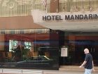 фото отеля Mandarin Pacific Hotel Kuala Lumpur