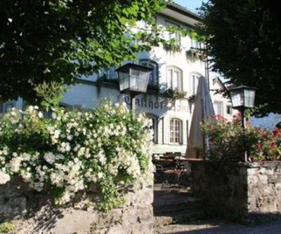 фото отеля Gasthof Zantl