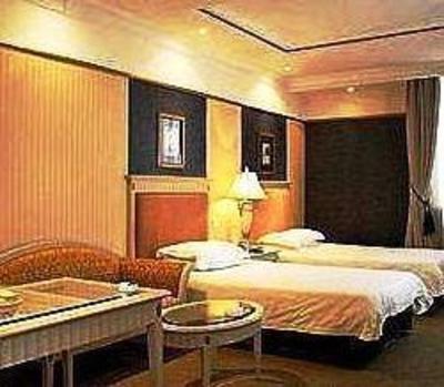 фото отеля Jiang Nan Hotel Nanjing