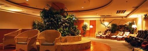 фото отеля Wellness Forest Ito