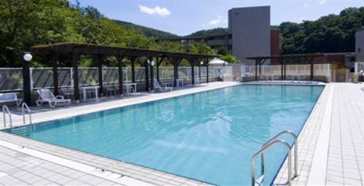 фото отеля Wellness Forest Ito