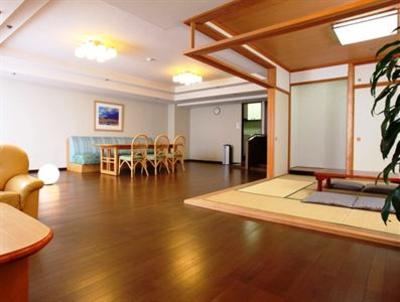 фото отеля Wellness Forest Ito