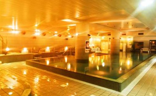 фото отеля Wellness Forest Ito