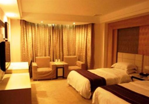 фото отеля Jinxin Hotel Huizhou