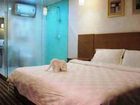 фото отеля Tianyu Business Hotel Xi'an Yanta Road