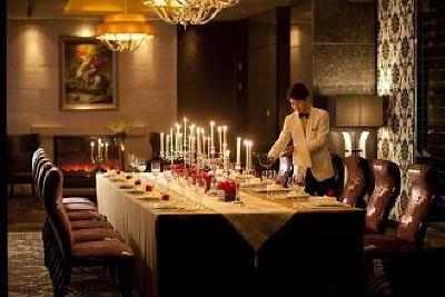 фото отеля Zhejiang Grand Hotel