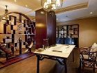 фото отеля Zhejiang Grand Hotel