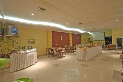 фото отеля Mont Blanc Apart Hotel
