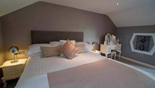 фото отеля Causeway Lodge Bushmills